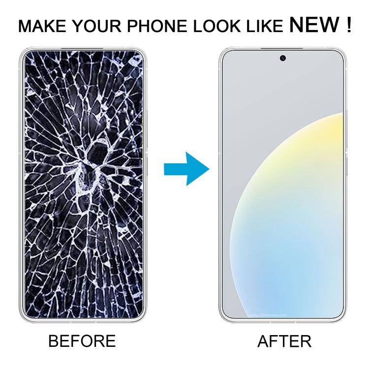For Meizu 20 Classic Original AMOLED Material LCD Screen with Digitizer Full Assembly (White)