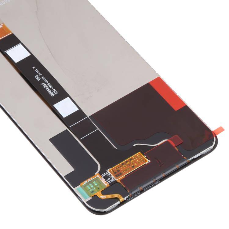 For Realme V13 5G OEM LCD Screen with Digitizer Full Assembly
