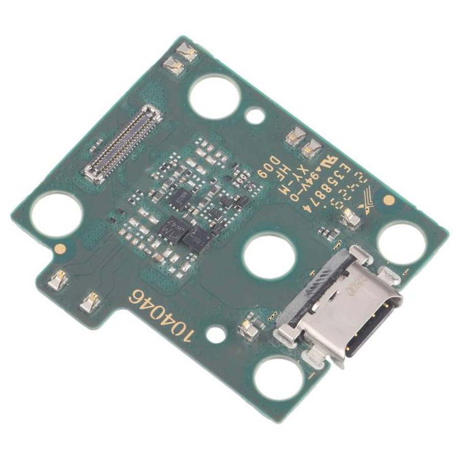 For Honor Pad X8 Pro 11.5 inch ELN-W09 Original Charging Port Board