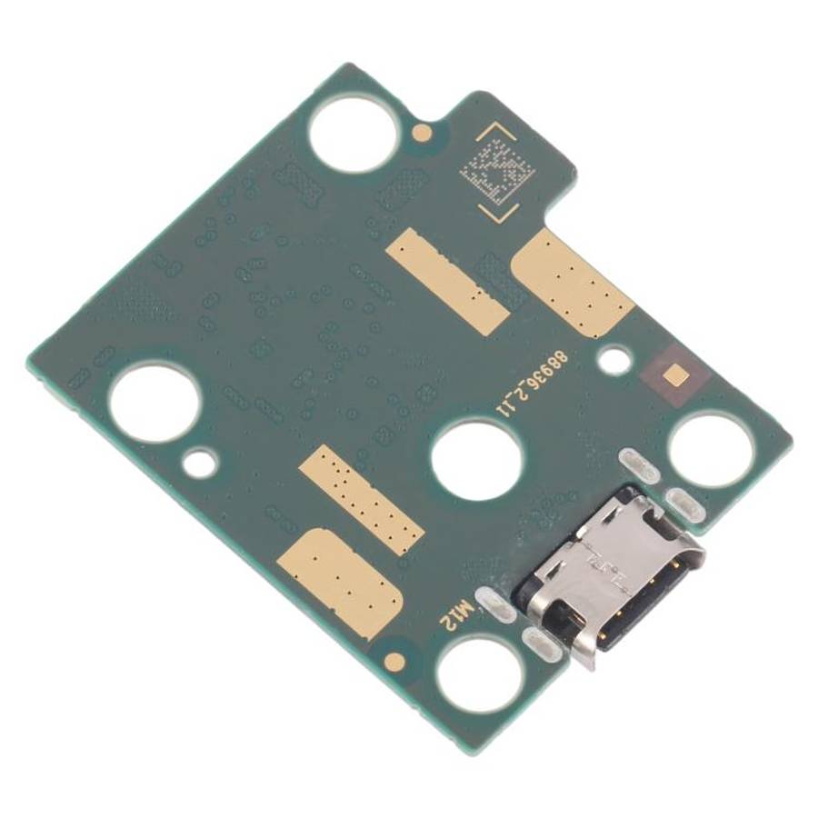 For Honor Pad X8 Pro 11.5 inch ELN-W09 Original Charging Port Board