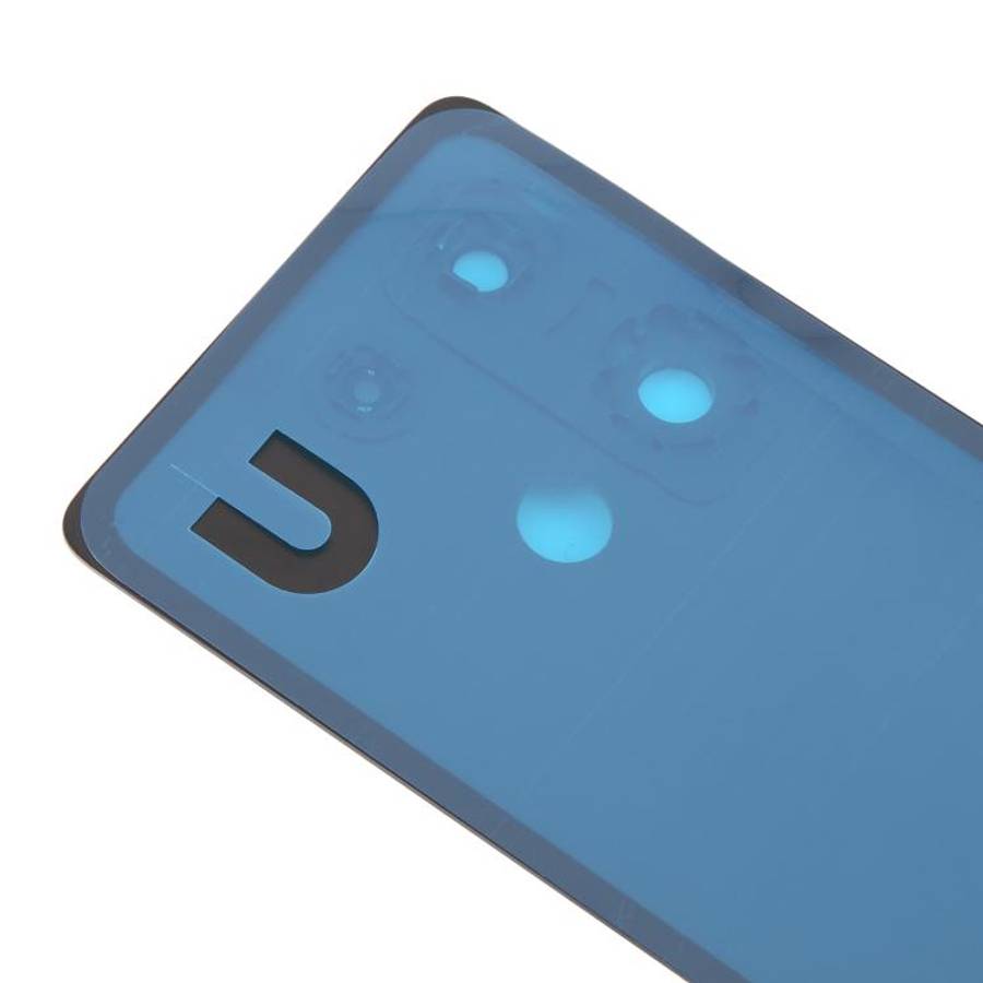 For Xiaomi Redmi Note 13 Pro 4G OEM Battery Back Cover with Camera Lens Frame(Green)