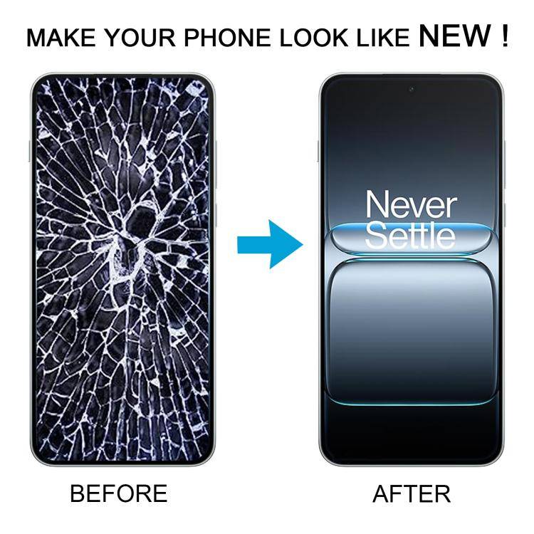 For OnePlus Ace 5 Ultra Original LCD Screen with Digitizer Full Assembly