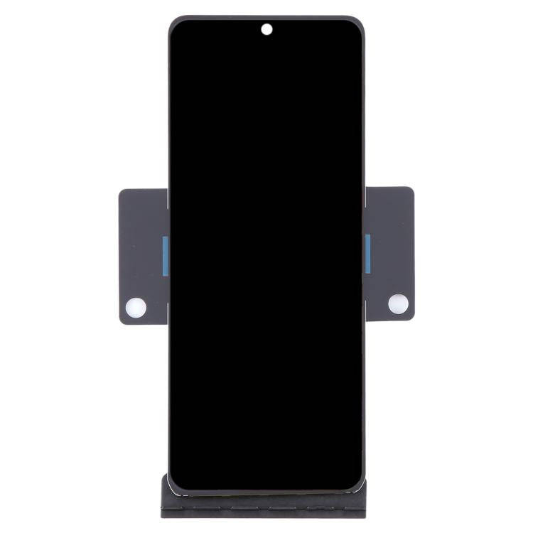 For Motorola Razr 60 Ultra / Razr Ultra 2025 AMOLED Material Original LCD Screen with Digitizer F...
