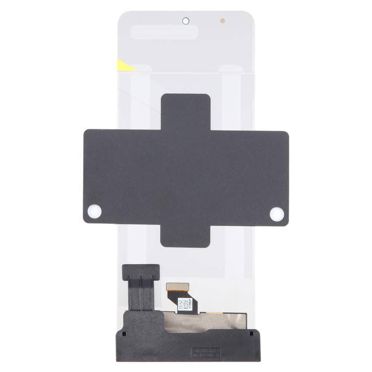 For Motorola Razr 60 Ultra / Razr Ultra 2025 AMOLED Material Original LCD Screen with Digitizer F...