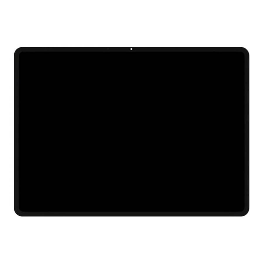 For OnePlus Pad 2 Pro OPD2413 IPS LCD Screen with Digitizer Full Assembly (Black)