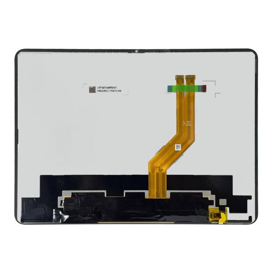 For OnePlus Pad 2 Pro OPD2413 IPS LCD Screen with Digitizer Full Assembly (Black)