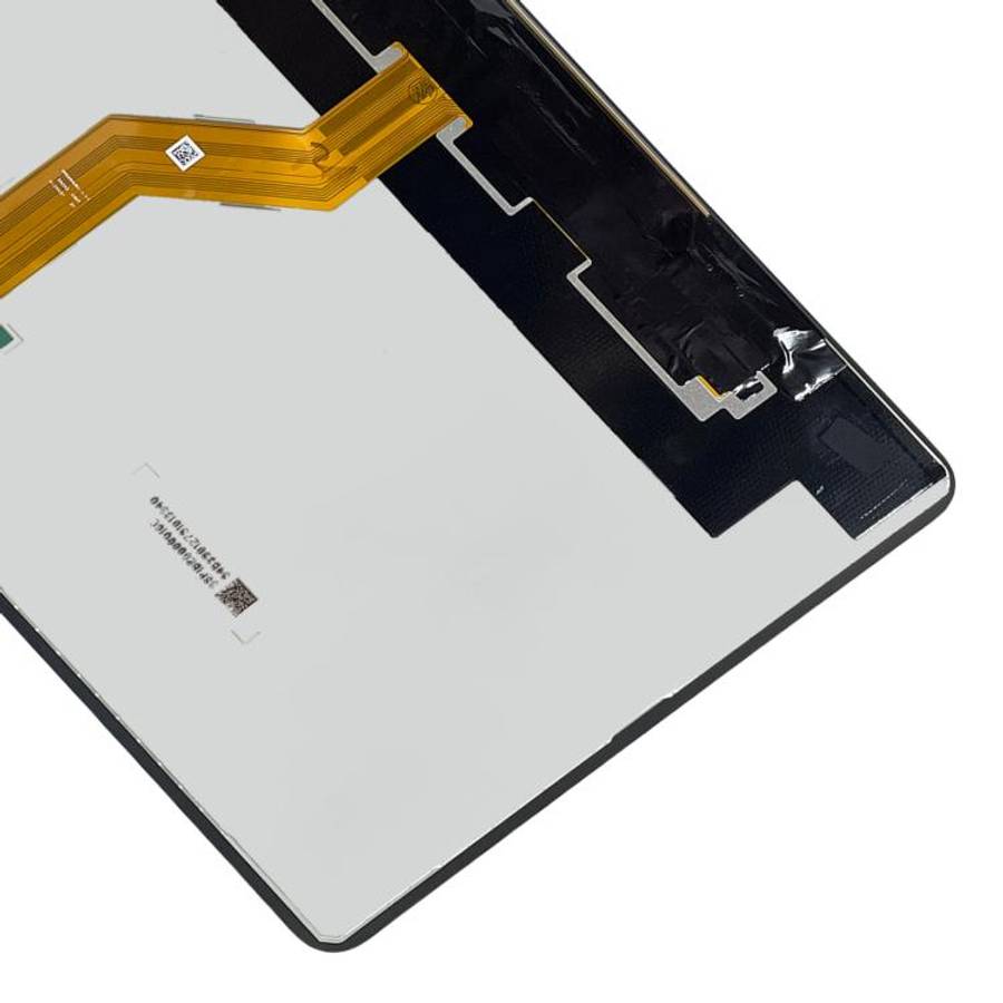 For OnePlus Pad 2 Pro OPD2413 IPS LCD Screen with Digitizer Full Assembly (Black)