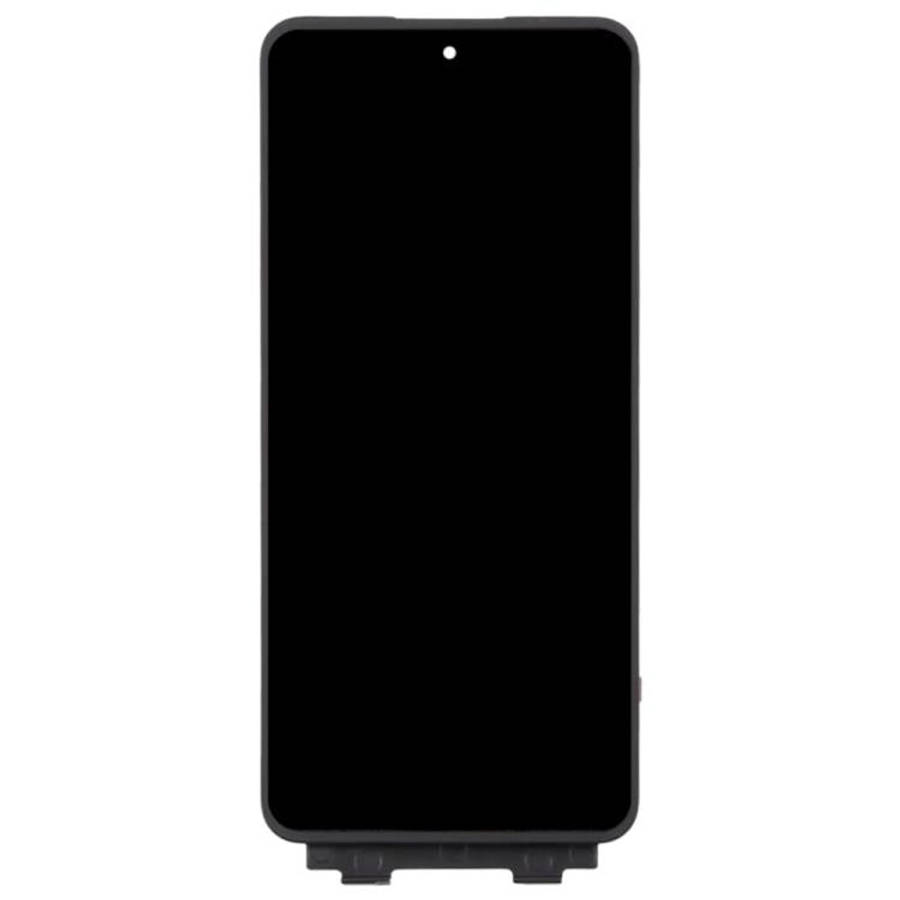 For Nothing CMF Phone 2 Pro LCD Screen with Digitizer Full Assembly (Black)