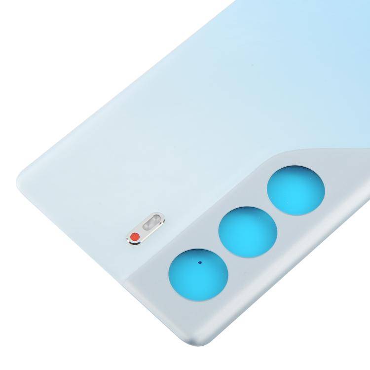 For Tecno Camon 40 4G CM5 Original Back Cover(White)