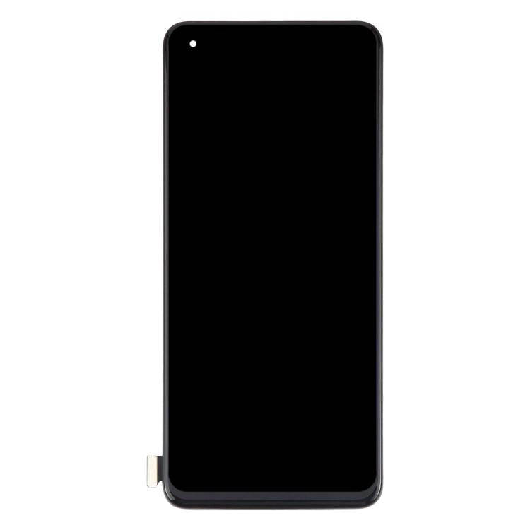 For OnePlus 11 TFT LCD Screen with Digitizer Full Assembly, Not Supporting Fingerprint Identifica...
