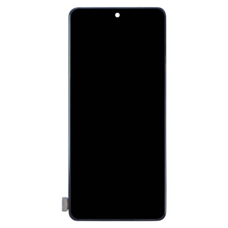 For OnePlus 11R TFT LCD Screen with Digitizer Full Assembly, Not Supporting Fingerprint Identific...