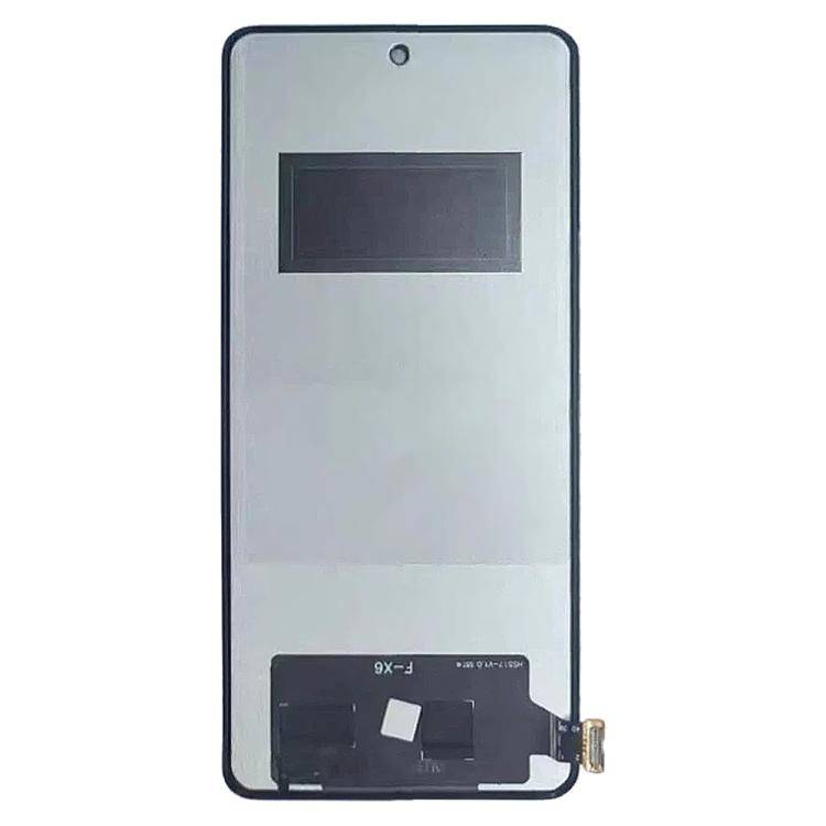 For OnePlus 11R TFT LCD Screen with Digitizer Full Assembly, Not Supporting Fingerprint Identific...
