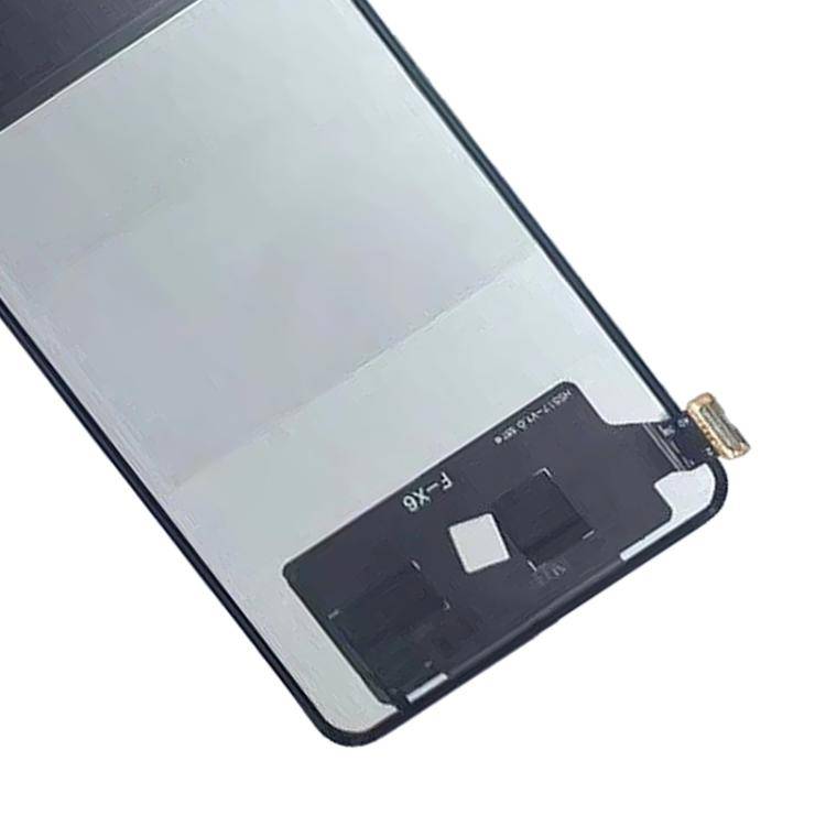 For OnePlus 11R TFT LCD Screen with Digitizer Full Assembly, Not Supporting Fingerprint Identific...