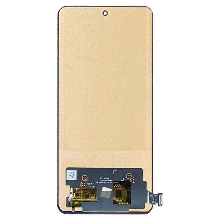 For OnePlus Ace 2V PHP110 TFT LCD Screen with Digitizer Full Assembly, Not Supporting Fingerprint...