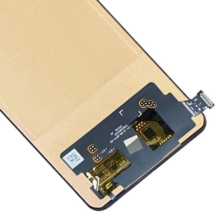 For OnePlus Ace 2V PHP110 TFT LCD Screen with Digitizer Full Assembly, Not Supporting Fingerprint...