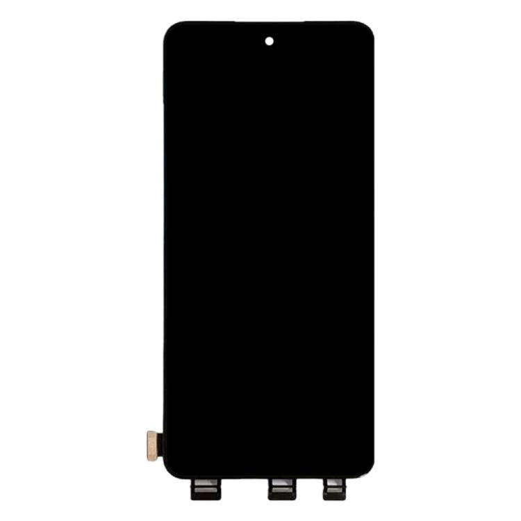 For OnePlus Nord 4 CPH2663 TFT LCD Screen with Digitizer Full Assembly, Not Supporting Fingerprin...
