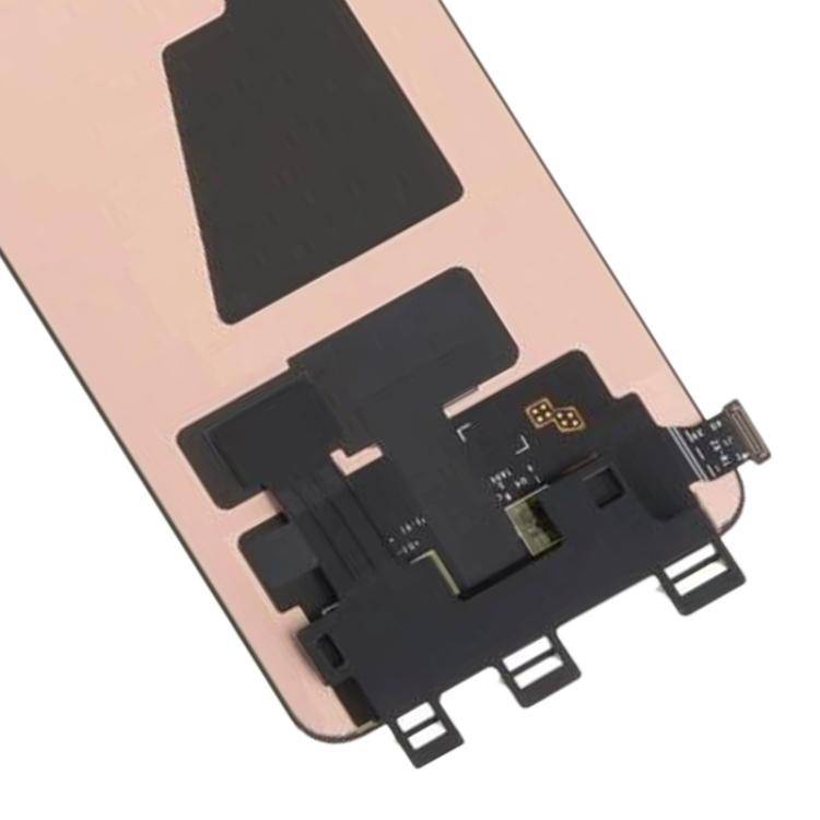 For OnePlus Nord 4 CPH2663 TFT LCD Screen with Digitizer Full Assembly, Not Supporting Fingerprin...