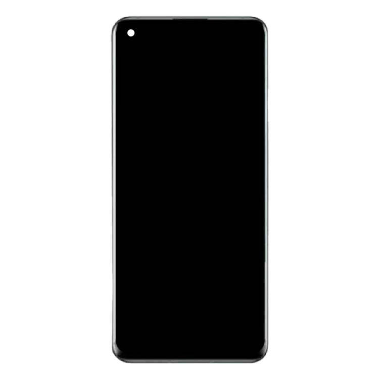 For OnePlus 9 Pro TFT LCD Screen with Digitizer Full Assembly, Not Supporting Fingerprint Identif...