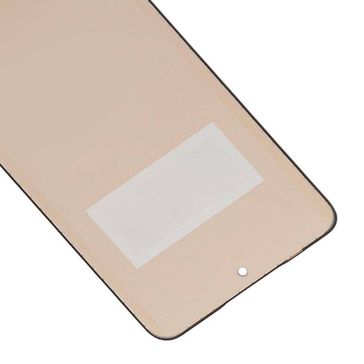 For OnePlus 12 TFT LCD Screen with Digitizer Full Assembly, Not Supporting Fingerprint Identifica...