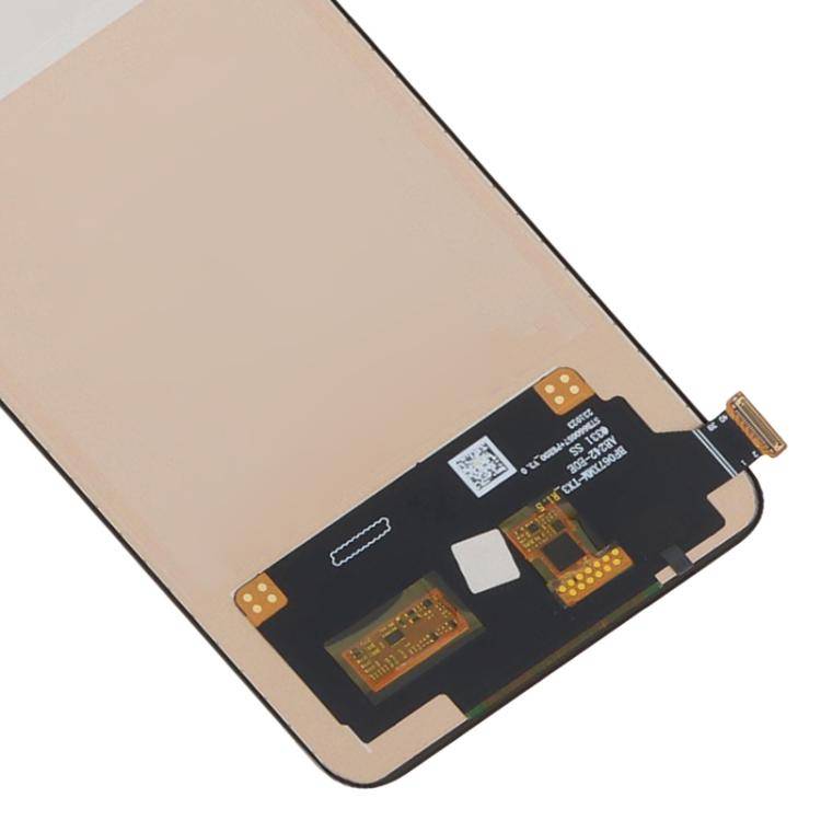 For OnePlus 12 TFT LCD Screen with Digitizer Full Assembly, Not Supporting Fingerprint Identifica...
