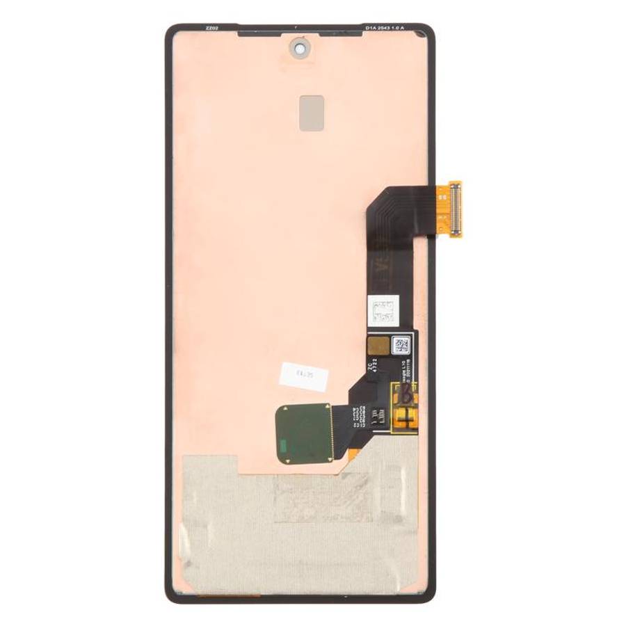 For Google Pixel 7a GWKK3 GHL1X G0DZQ G82U8 Original LCD Screen with Digitizer Full Assembly, Inc...