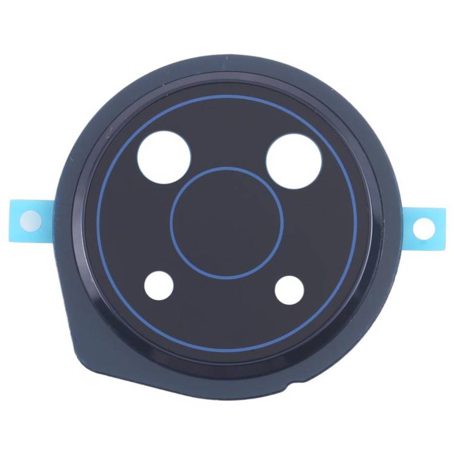 For Nokia 5.4 Original Camera Lens Cover (Blue)