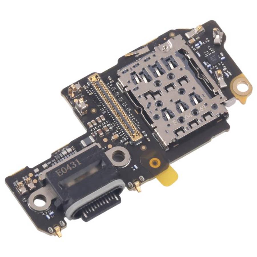For Google Pixel 9 / 9 Pro Charging Port Board