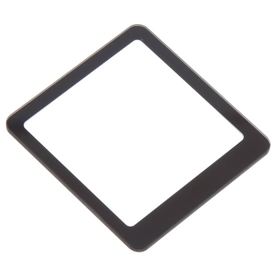 For DJI Osmo Action 5 Pro Original Front Small LCD Screen Outer Glass Lens