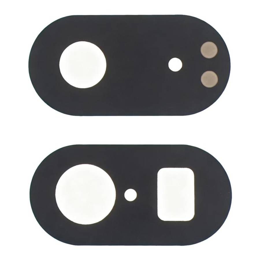 For Google Pixel 9 Pro Fold Original Back Camera Lens