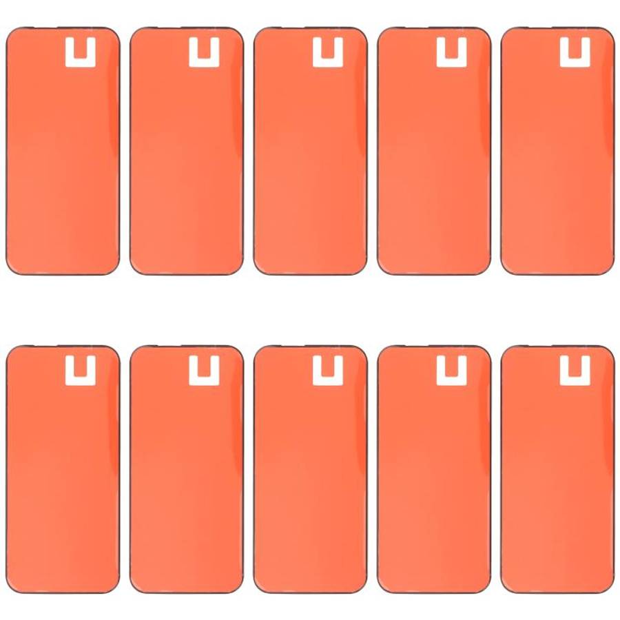 For Google Pixel 9 Pro Fold 10pcs OEM Front Housing Adhesive