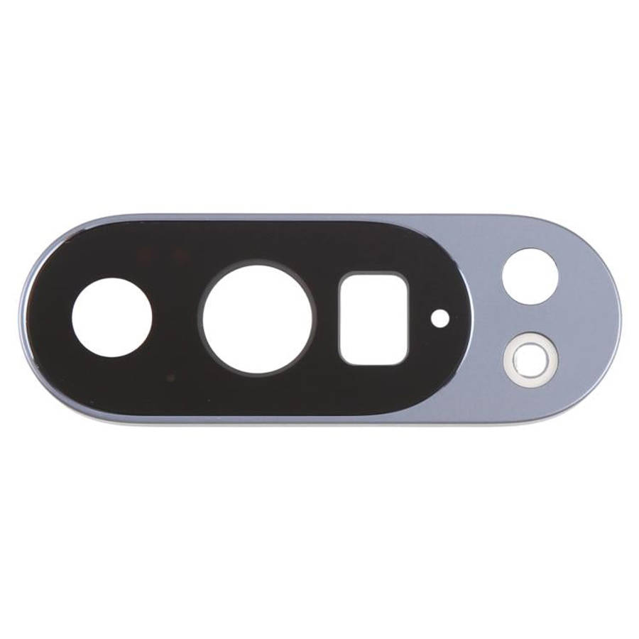 For Google Pixel 10 Pro Rear Camera Lens Cover (Blue)