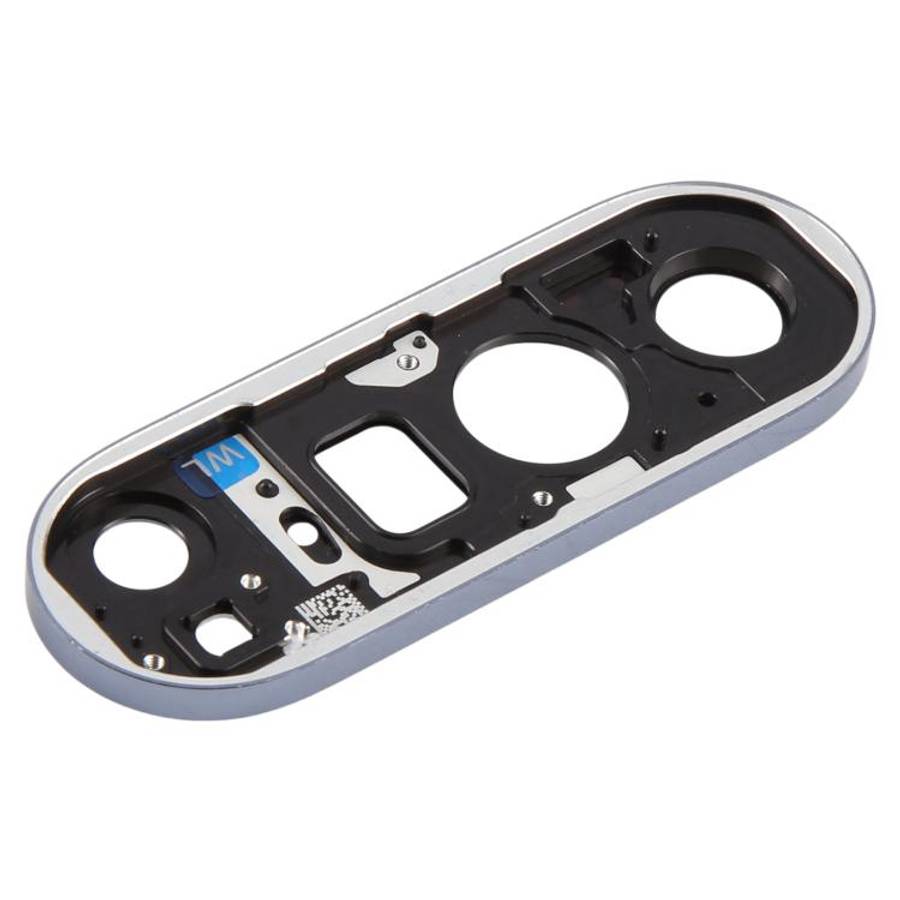 For Google Pixel 10 Pro Rear Camera Lens Cover (Blue)