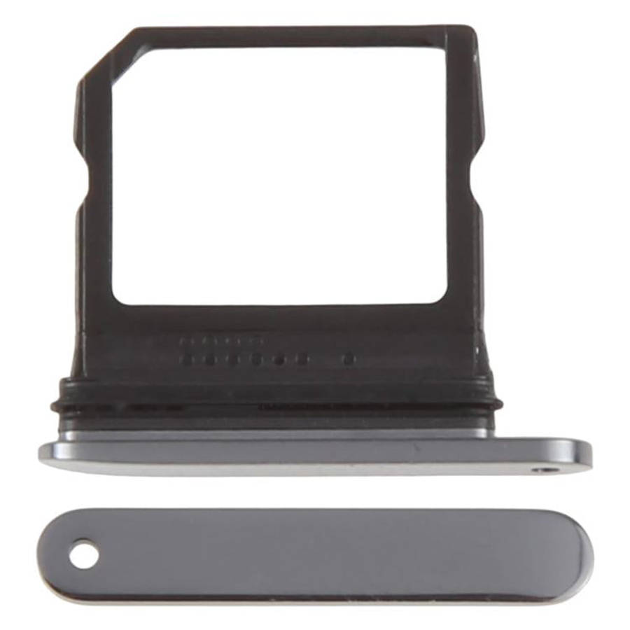 For Google Pixel 10 Pro SIM Card Tray (Black)