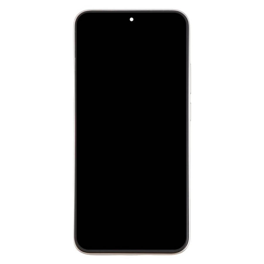 For Xiaomi Redmi Note 15 Pro 5G Original LCD Screen Digitizer Full Assembly with Frame (Titanium ...