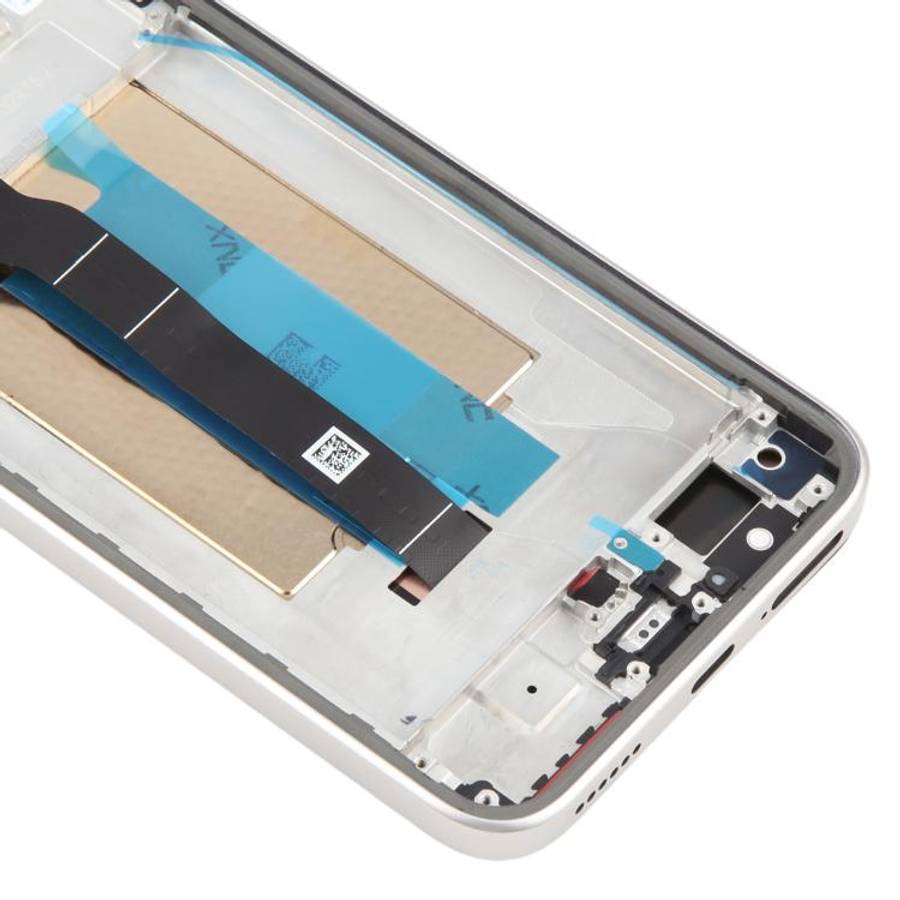 For Xiaomi Redmi Note 15 Pro 5G Original LCD Screen Digitizer Full Assembly with Frame (Titanium ...