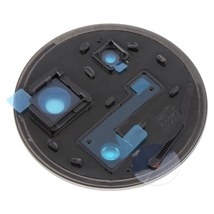 For Huawei Enjoy 70 Pro Original Camera Lens Cover (Gold)
