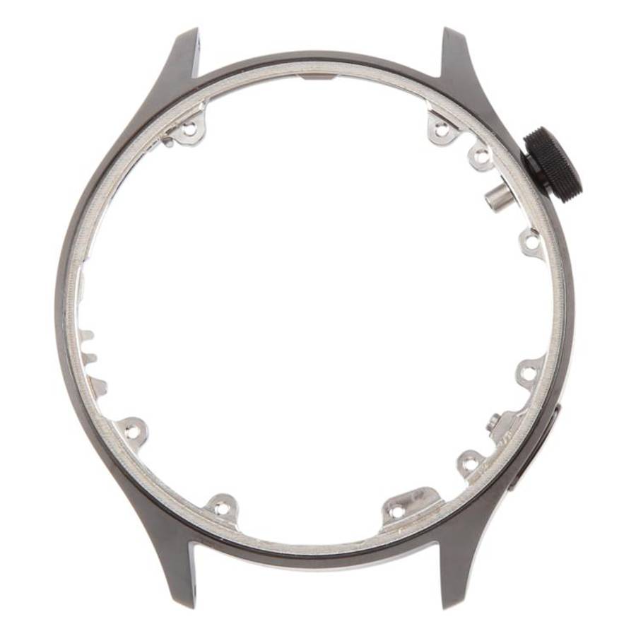 For Xiaomi Watch S1 Pro Original LCD Screen Frame Bezel Plate (Black)