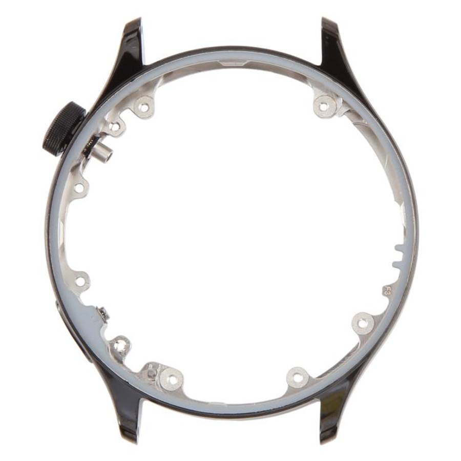 For Xiaomi Watch S1 Pro Original LCD Screen Frame Bezel Plate (Black)