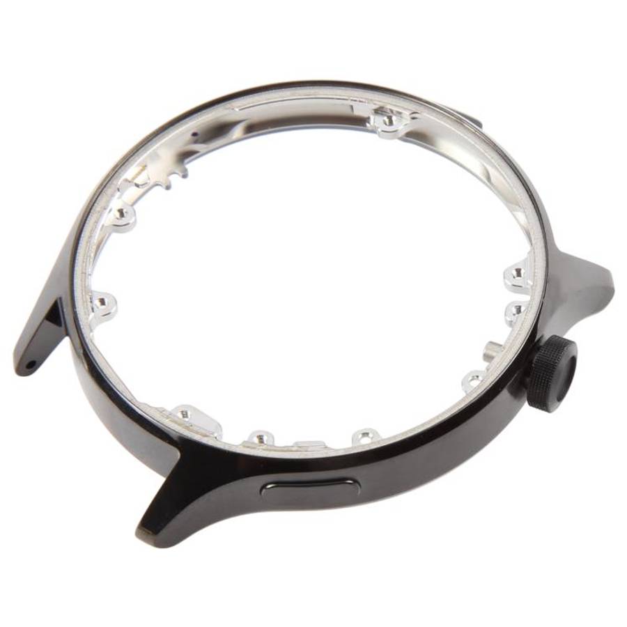 For Xiaomi Watch S1 Pro Original LCD Screen Frame Bezel Plate (Black)
