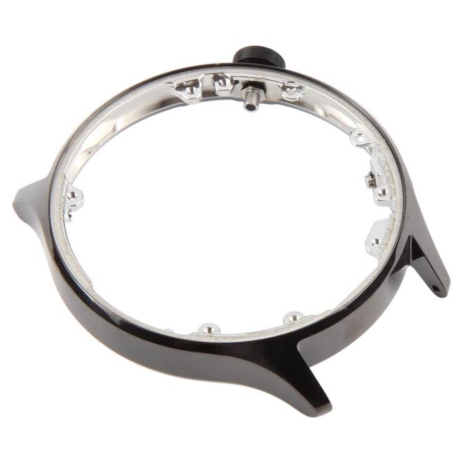 For Xiaomi Watch S1 Pro Original LCD Screen Frame Bezel Plate (Black)