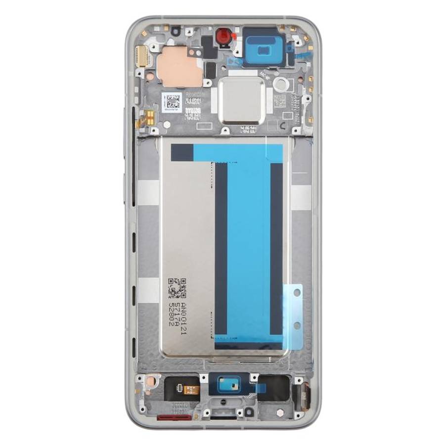 For Redmi K80 Ultra Original LCD Screen Digitizer Full Assembly with Frame (Grey)