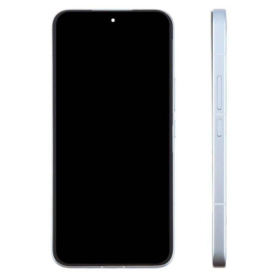 For Xiaomi Poco X8 Pro Max Original LCD Screen Digitizer Full Assembly with Frame (Blue)