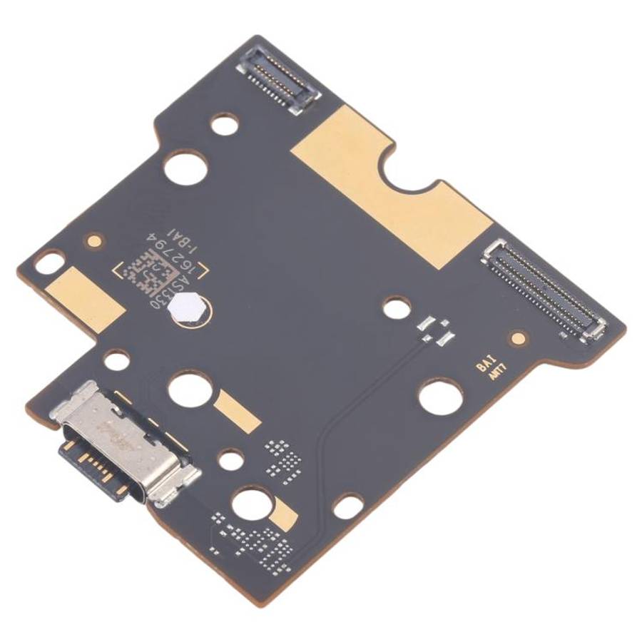 For Xiaomi Pad 5 Pro Original Charging Port Board