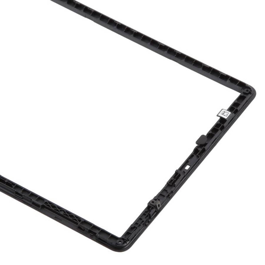 For Lenovo Tab K10C E10C TB-X6E6N TB-X6E6 Original Front LCD Screen Bezel Frame