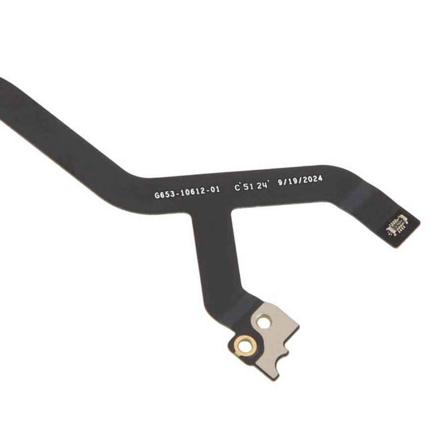 For Google Pixel 10 Pro XL Original Signal Connect Flex Cable