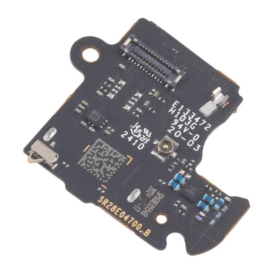 For Motorola Edge 50 Pro XT2403 Original SIM Card Reader Board