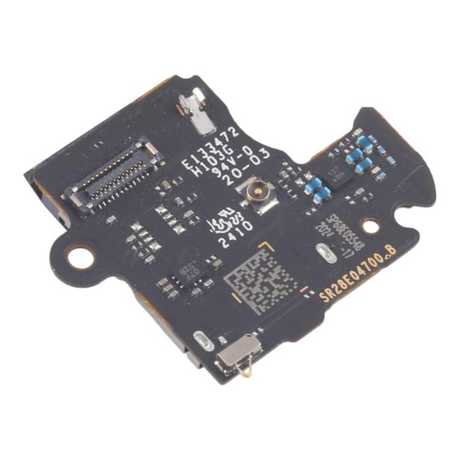 For Motorola Edge 50 Pro XT2403 Original SIM Card Reader Board