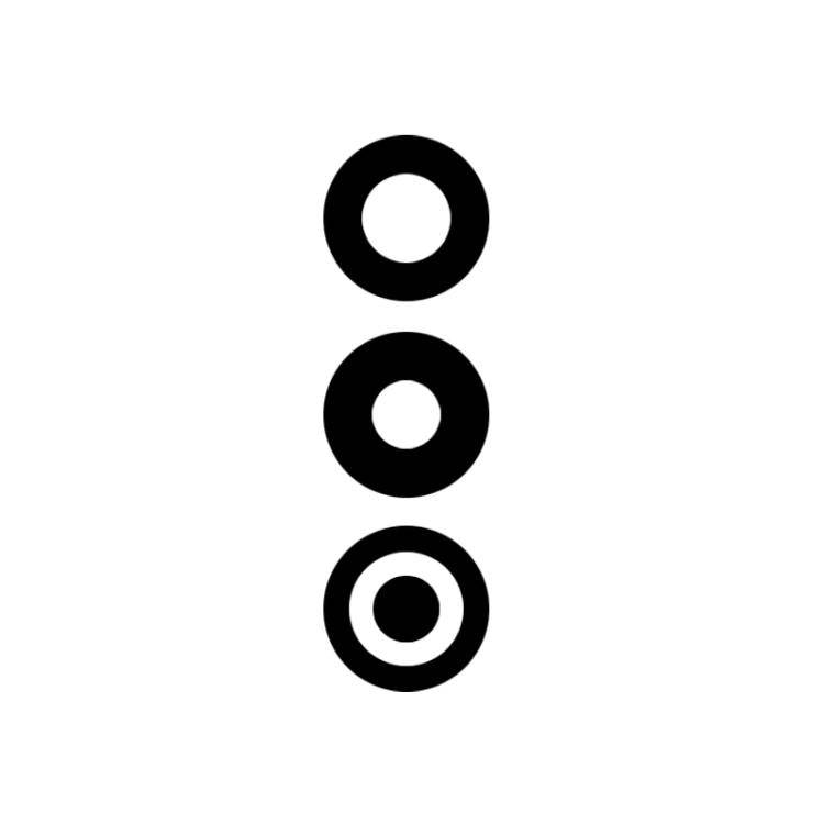 For OnePlus Ace 3V Back Camera Lens Set