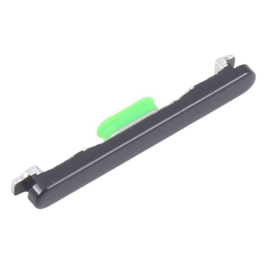 For Huawei Pura 80 Pro 10pcs Original Volume Control Button (Black)