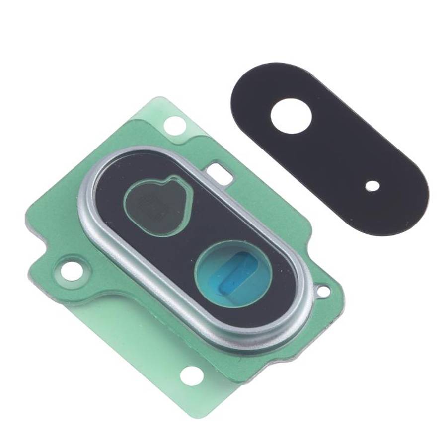 For Samsung Galaxy Tab S7 FE SM-T730/T736B Original Camera Lens Cover (Green)